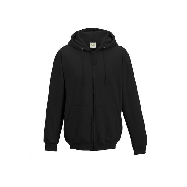 Men's Black Awdis Sweatshirt Size Small Men's Black Awdis Sweatshirt Size Small